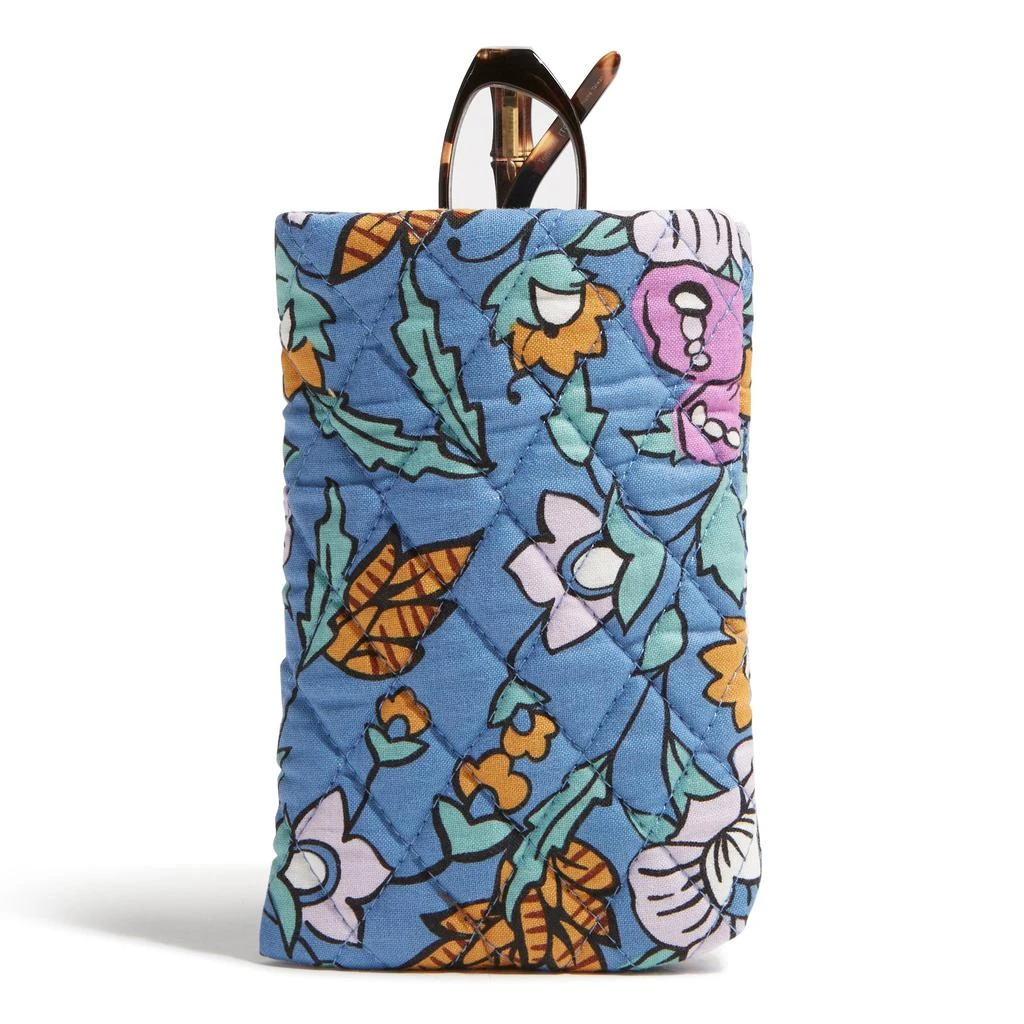 Vera Bradley Outlet Cotton Double Eye Case 1