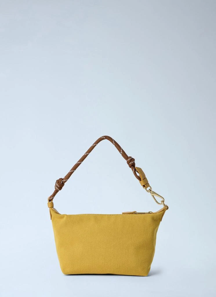 Miu Miu Gabardine Pouch 2