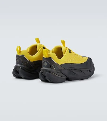 Hoka One One x Spencer Badu Elevon X sneakers 6