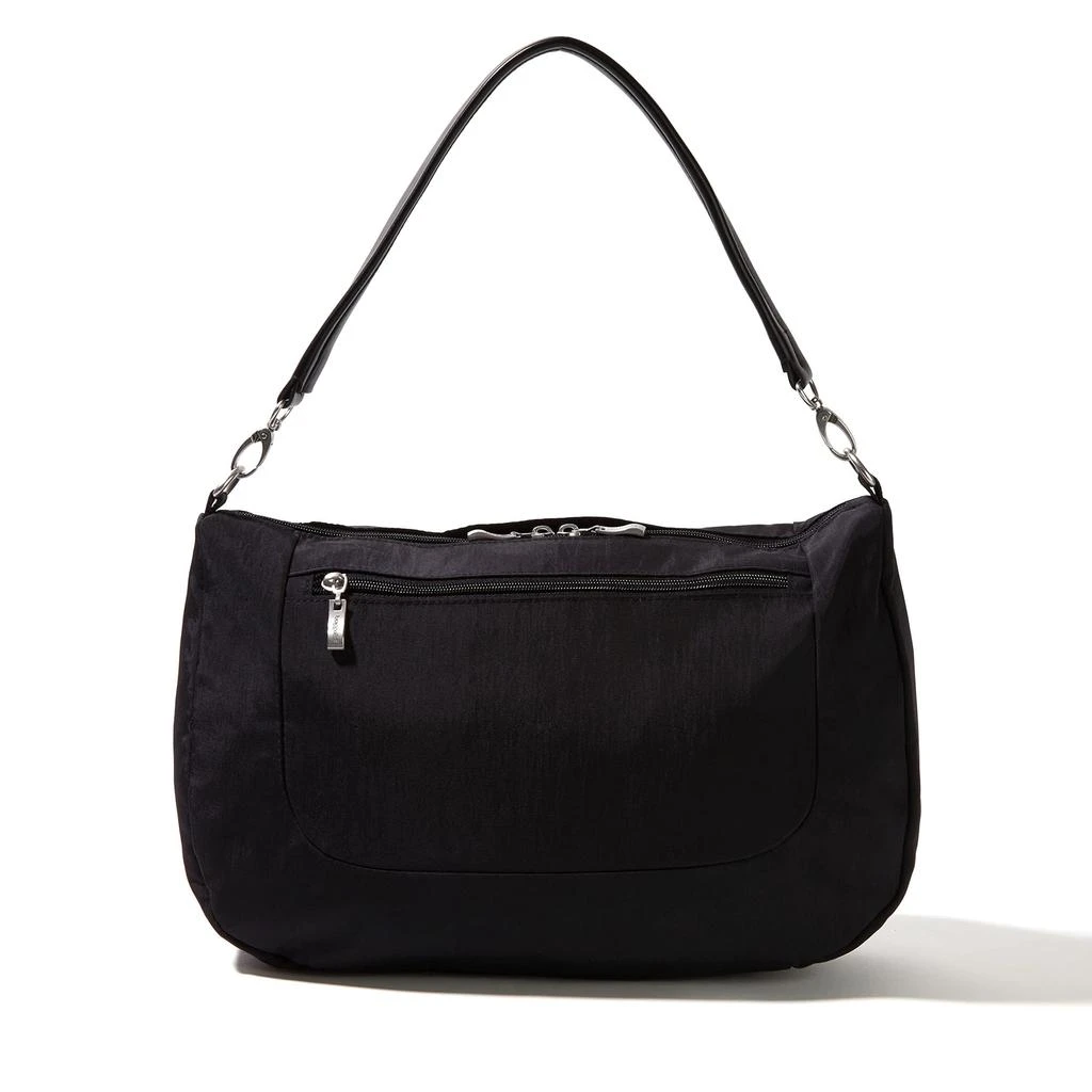 Baggallini Modern Everywhere Half Moon Messenger 3