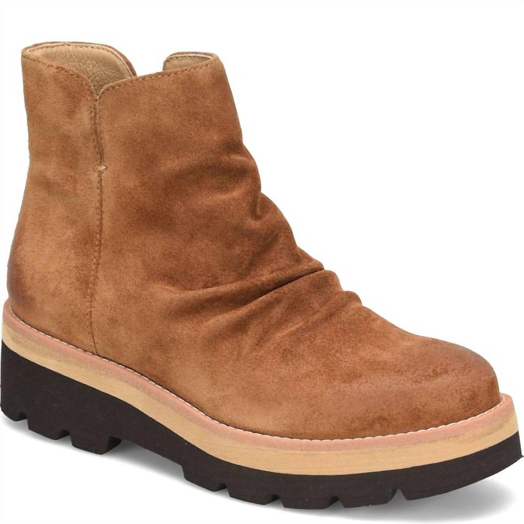 Söfft Sofft - Women Pecola Boots