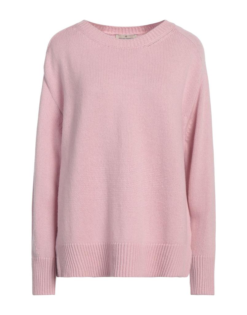 BRUNO MANETTI Cashmere blend
