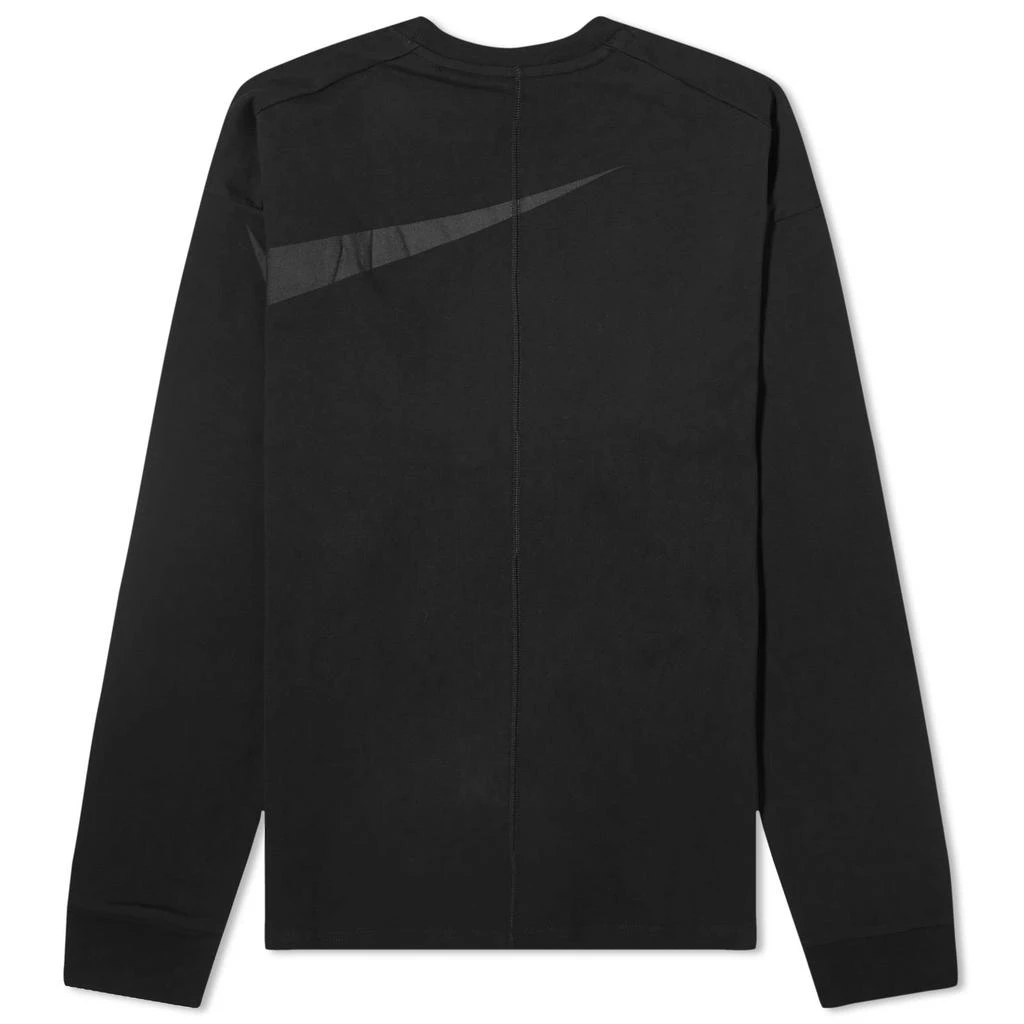 NIKE Nike ISPA Long Sleeve T-shirt 2