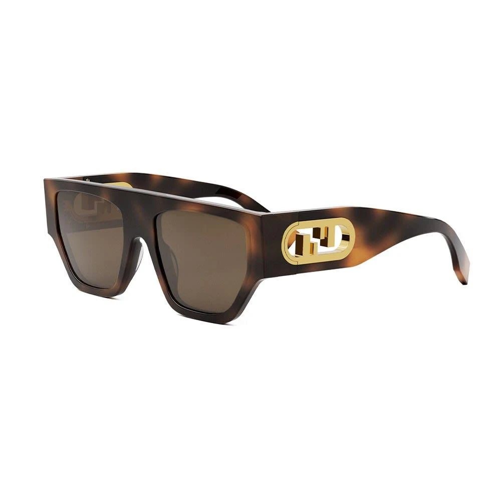 Fendi Eyewear Sunglasses 2