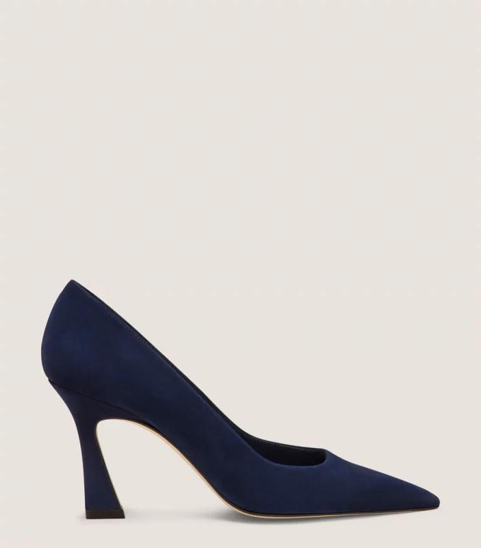 Stuart Weitzman VINNIE 85 PUMP