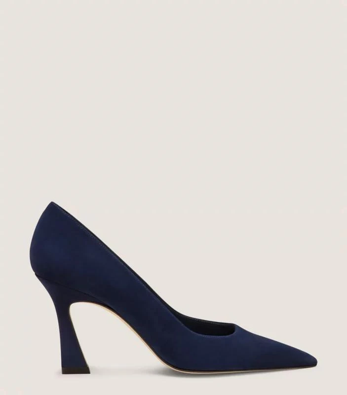 Stuart Weitzman VINNIE 85 PUMP 1