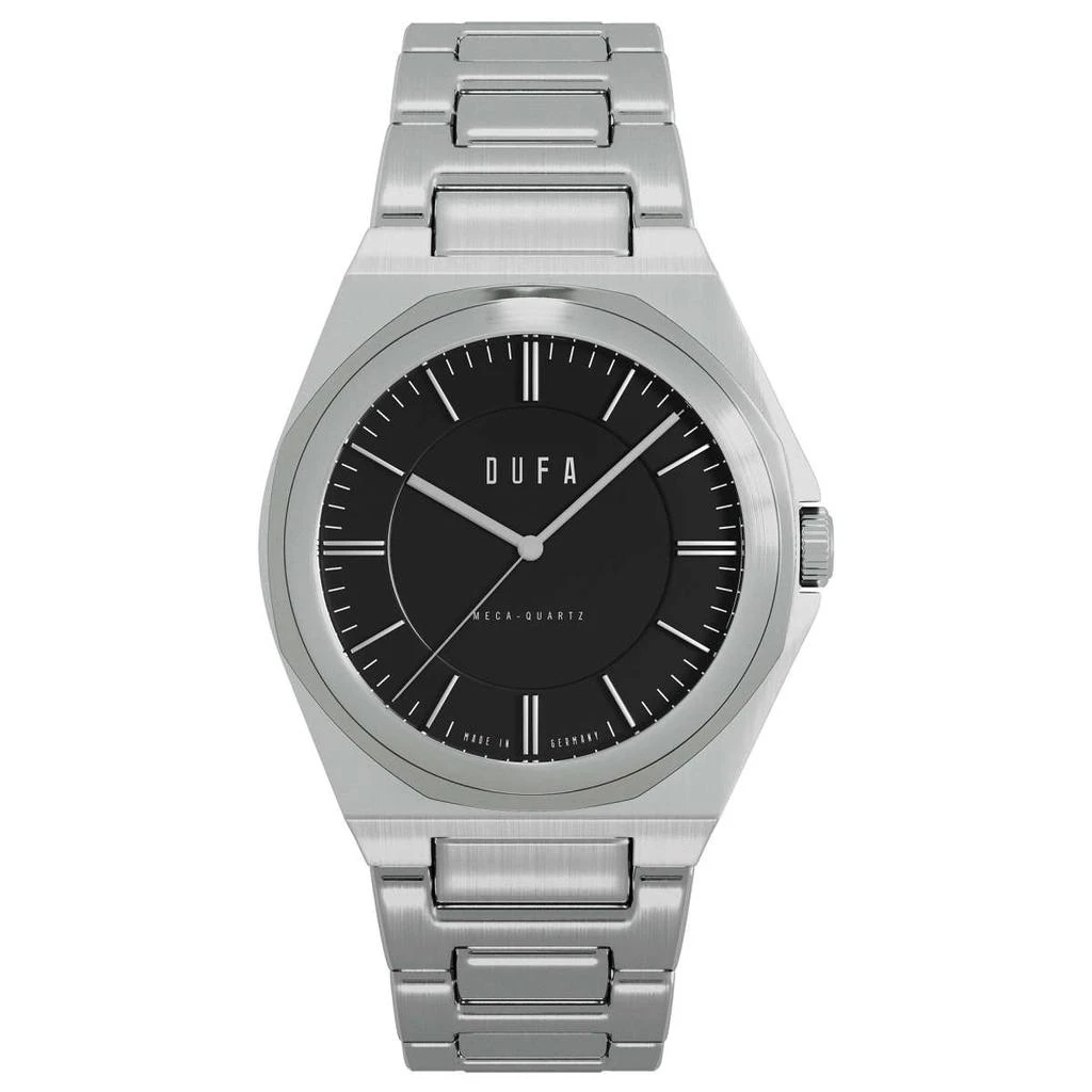 DuFa DuFa Wachsmann Women's Watch 1