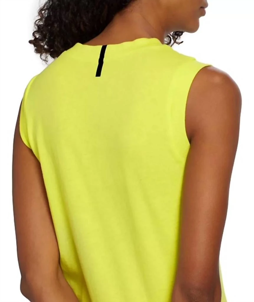 Askk Ny Muscle Crewneck Tank Top 3