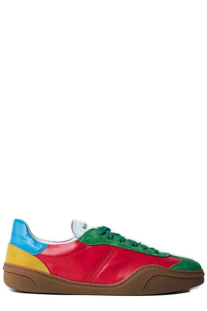 Acne Studios 08STHLM Low Pop Sneakers – On Sale Now with Up