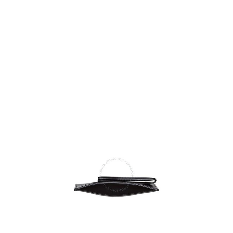 Salvatore Ferragamo Gancini Leather Credit Card Holder 3