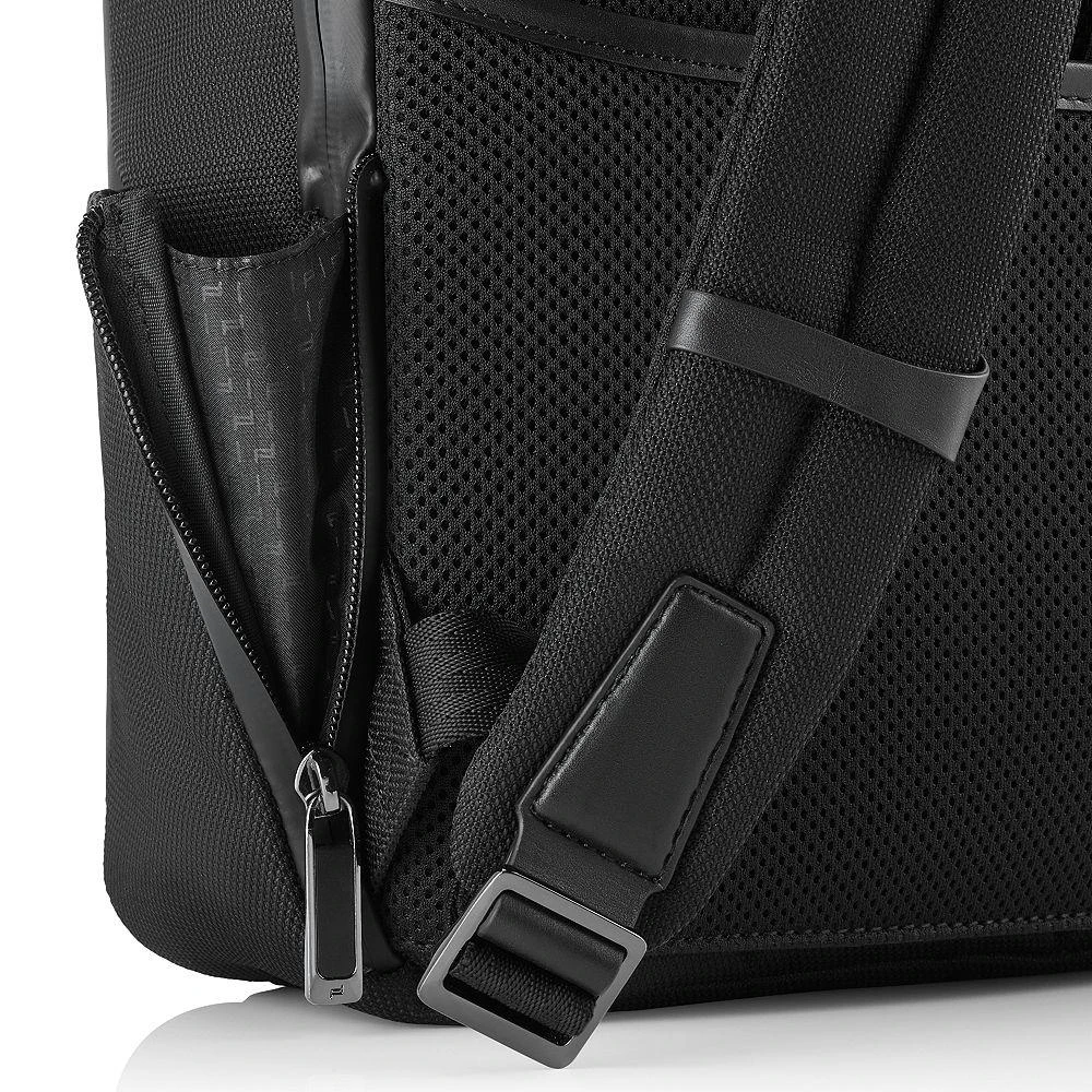 Porsche Design Bric's Roadster Backpack XS 4