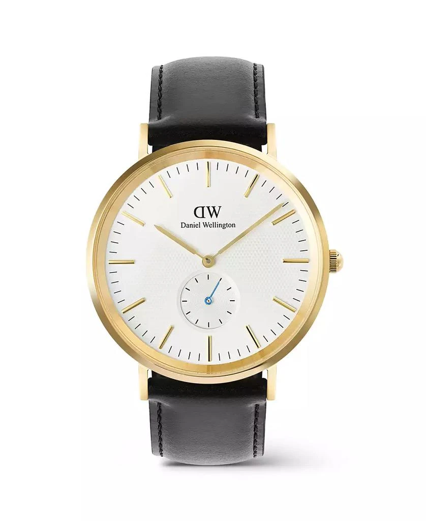 NWT Authentic Daniel Wellington Bound Quartz White Dial  display picture 3