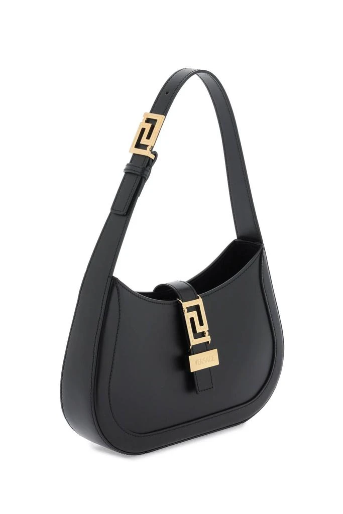 Versace greca goddess small hobo bag 3