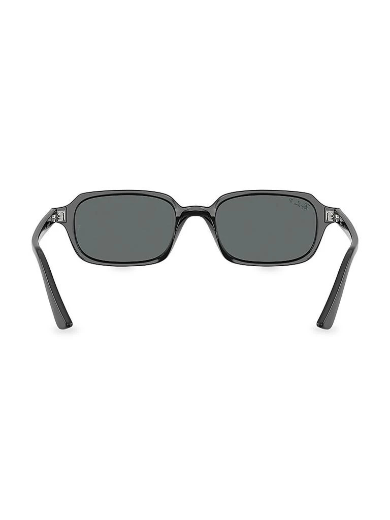 Ray-Ban 0RB4455 Zuri 52MM Pillow Sunglasses 4