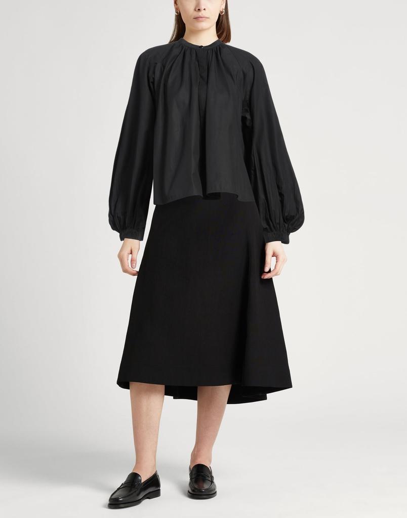 Jil Sander Solid color shirts & blouses