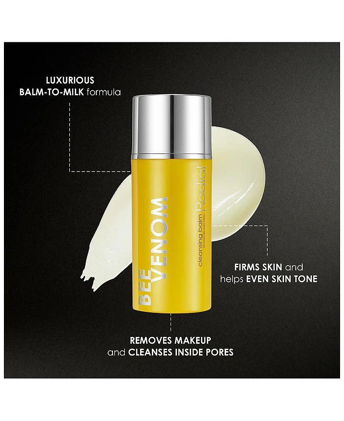 Rodial Bee Venom Cleansing Balm 5