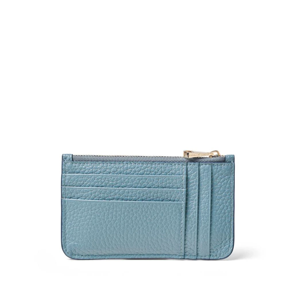 Aspinal of London Ella card & coin holder 2