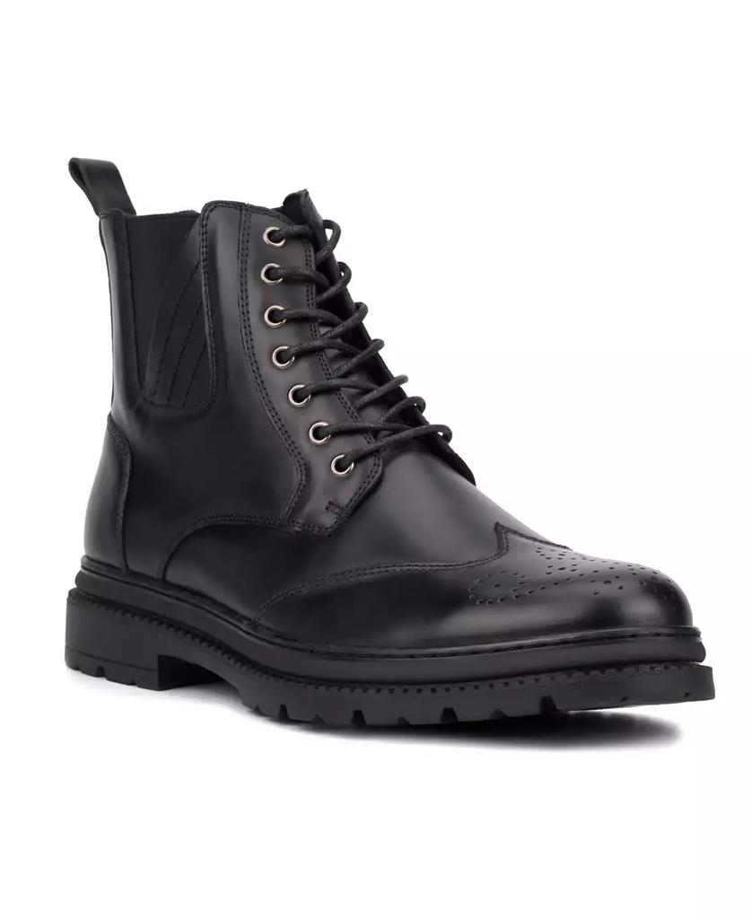 Reserved Footwear Men's Devon Ankle Boots