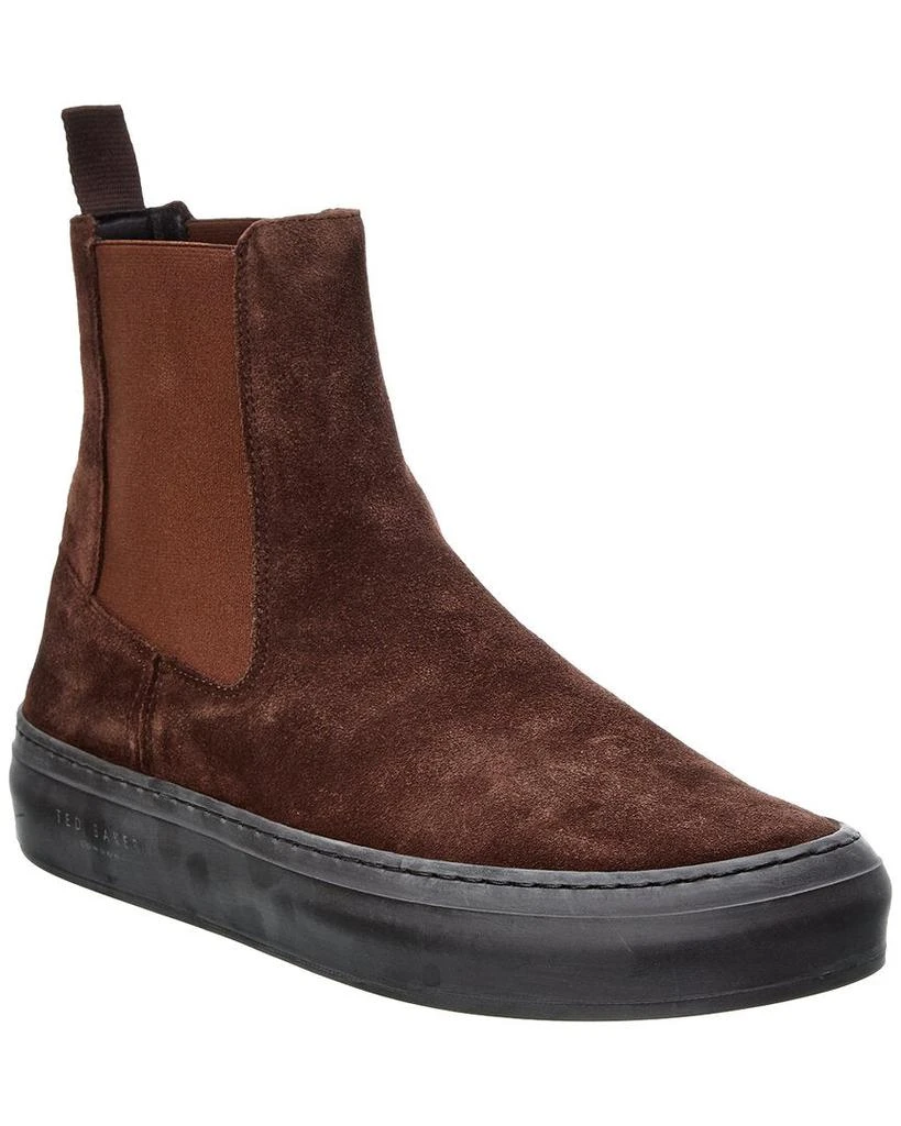 Ted Baker London Stefens Suede Boot 1