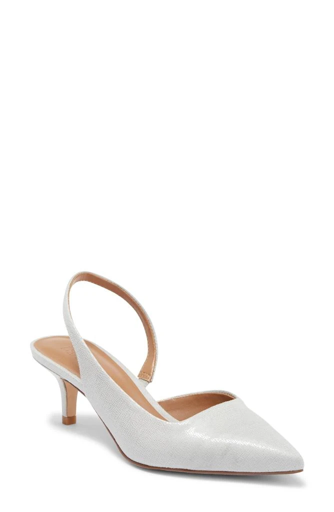 Slingback Nordstrom Pumps High Heels Nordstrom Peggy Slingback