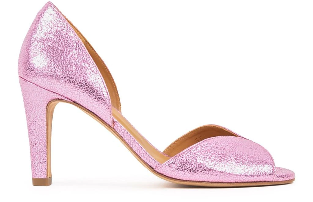 Bobbies Heeled Sandals Samba 1