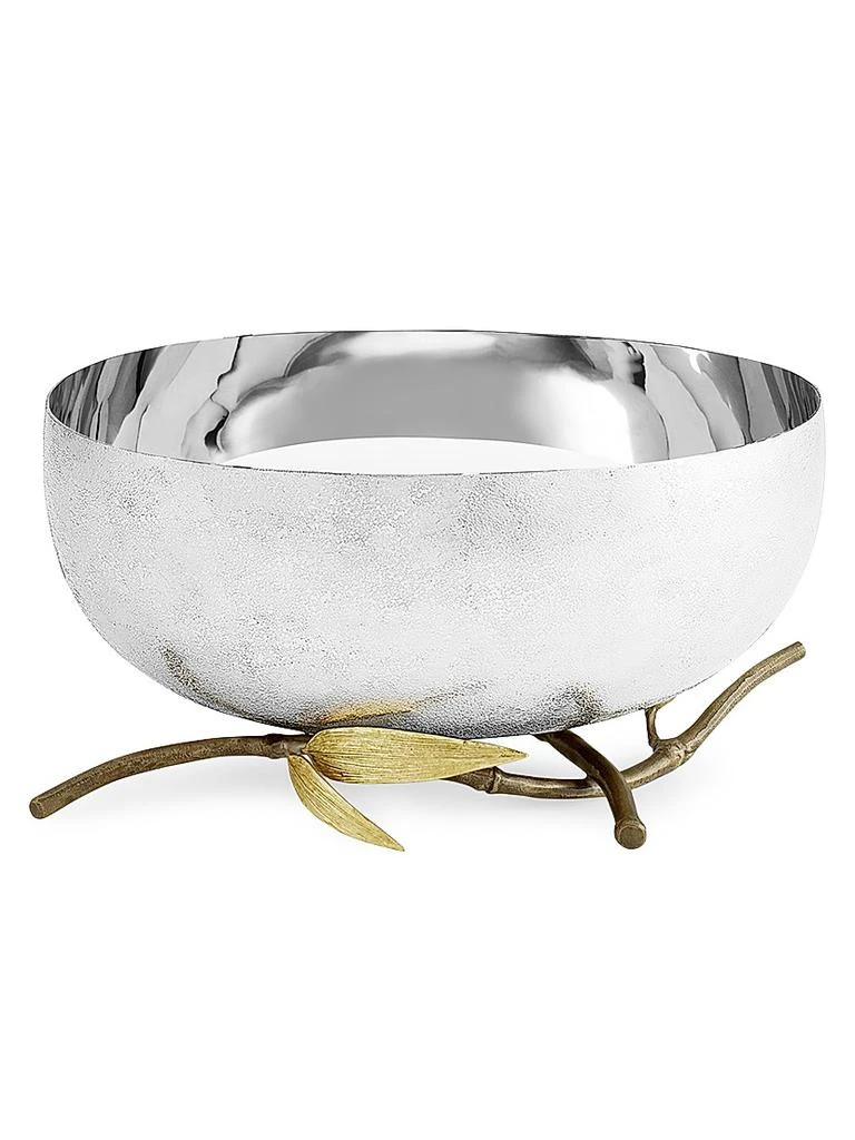 Michael Aram Zen Garden Medium Bowl 3