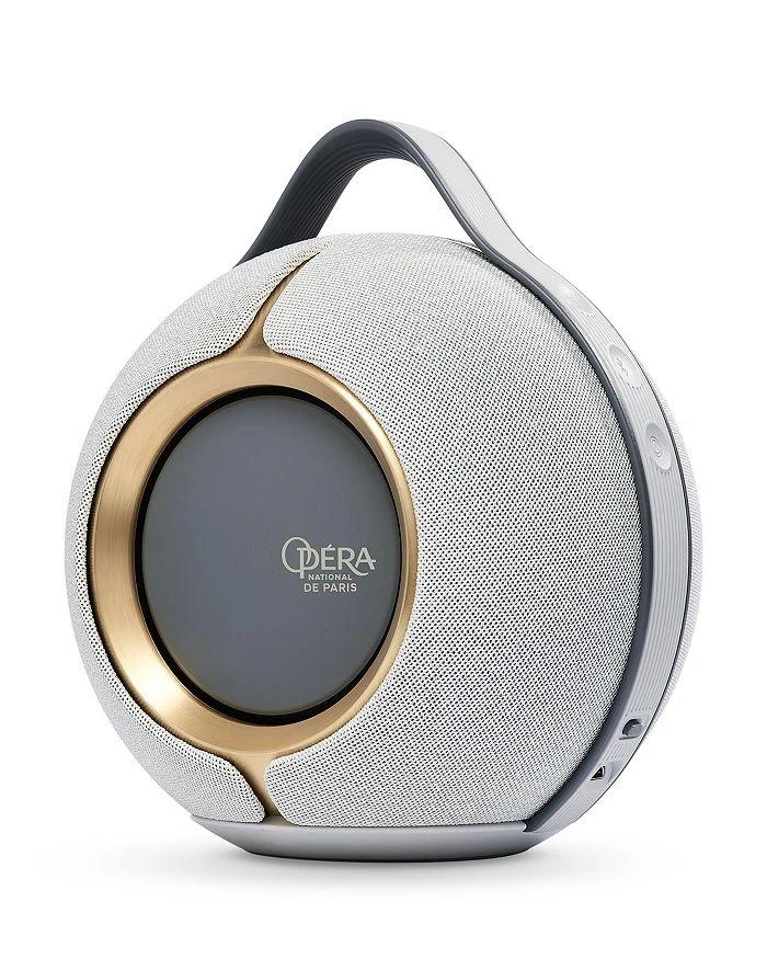 Devialet Mania Opera de Paris Portable Speaker 6