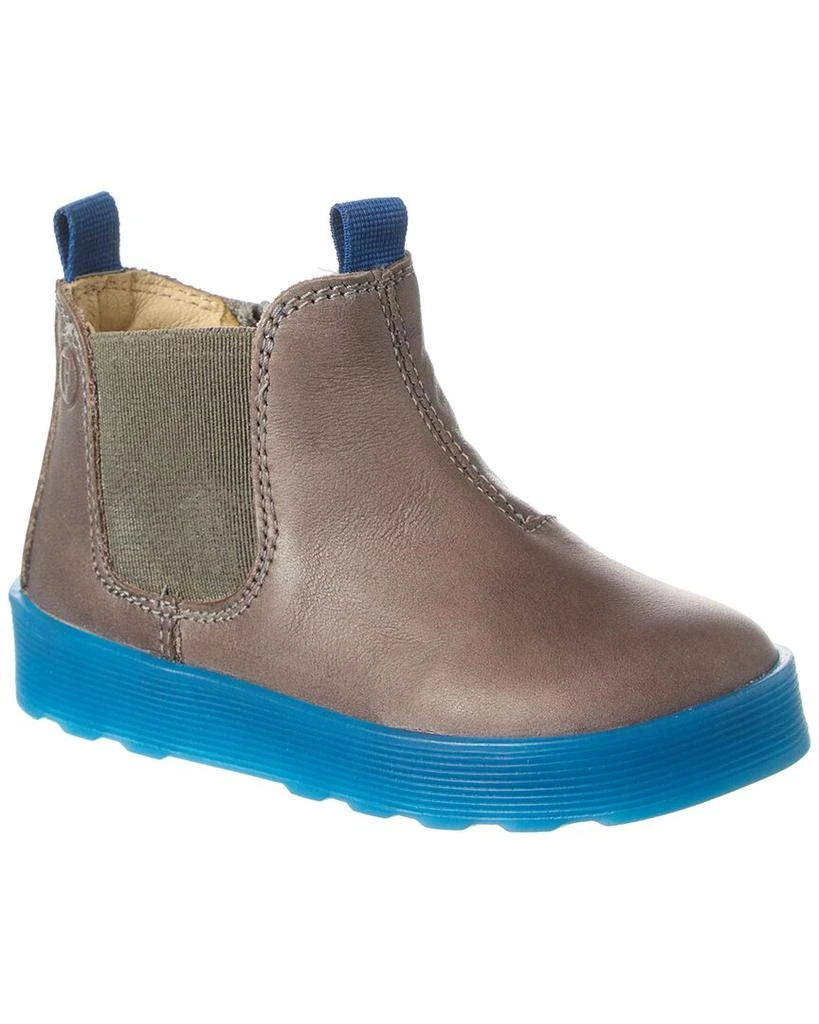 Naturino Falcotto Tarbell Leather Bootie 1