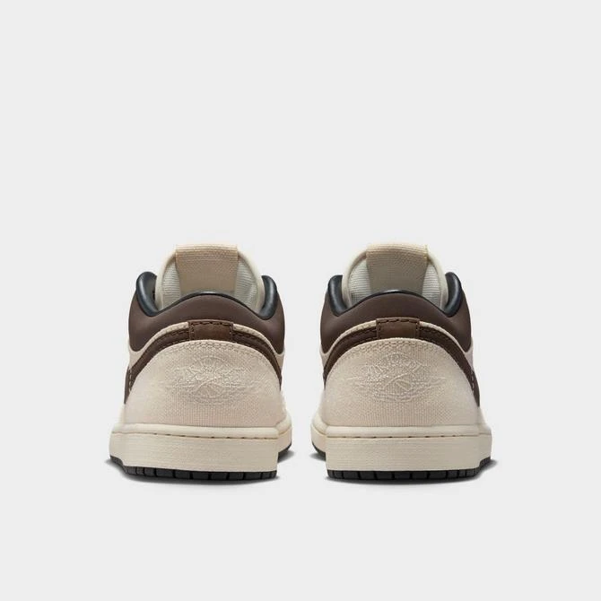 Jordan Men's Air Jordan 1 Low Premium Casual Shoes 4
