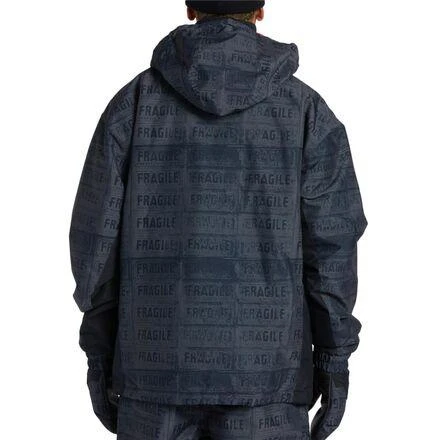 DC Aw Vista Jacket 2024 2