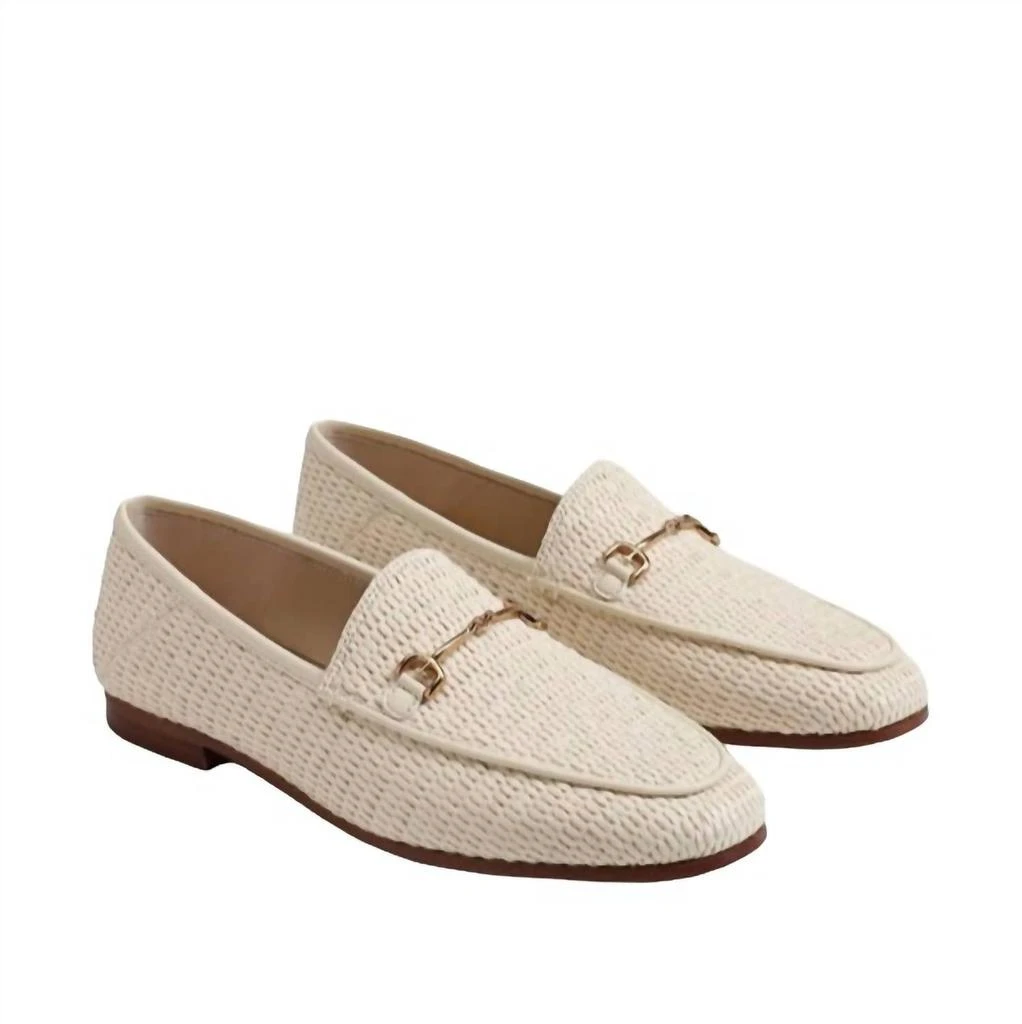 Sam Edelman Sam Edelman - Women's Loraine Loafers 1