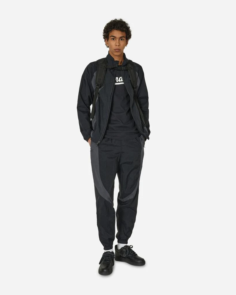 Jordan Sport Jam Warm-Up Pants Black / Dark Shadow 4