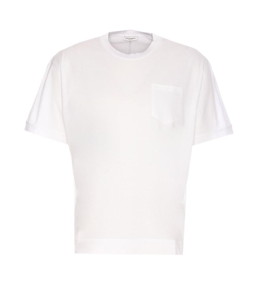 Paolo Pecora Paolo Pecora Pocket T-Shirt