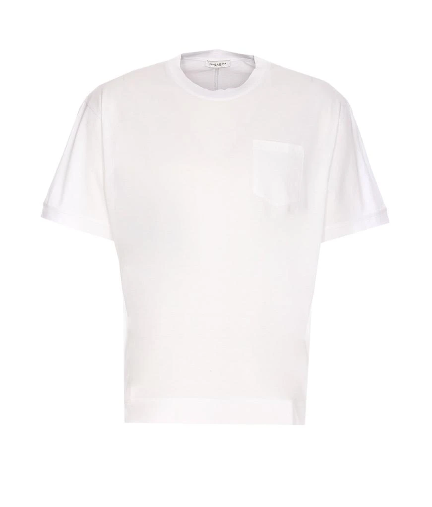 Paolo Pecora Paolo Pecora Pocket T-Shirt 1
