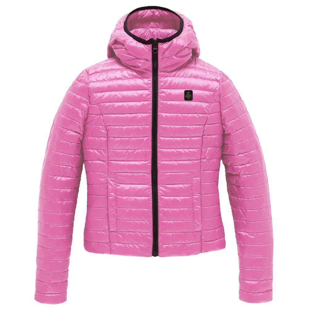 Refrigiwear Polyamide Jackets & Women's Coat 1