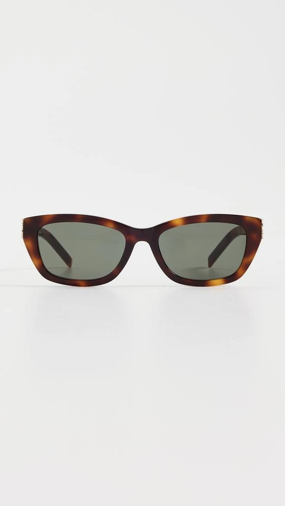 Yves Saint Laurent SL M153 Sunglasses 1
