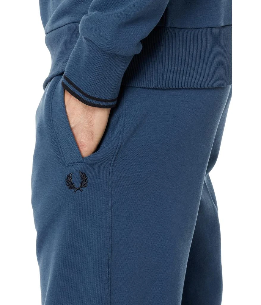 Fred Perry Loopback Sweatpants 3