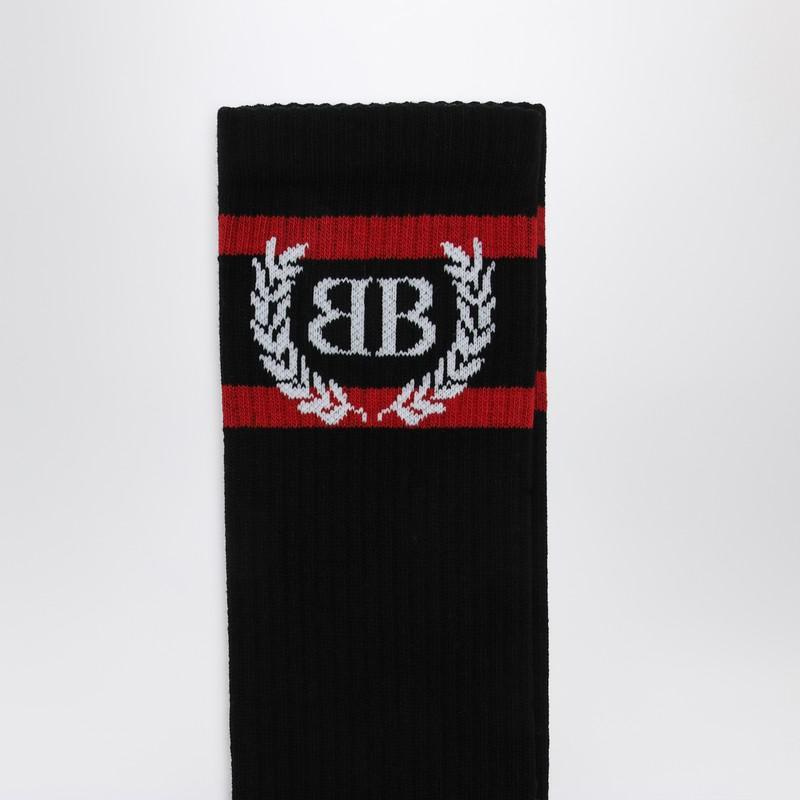Balenciaga Balenciaga Laurel Classic Socks