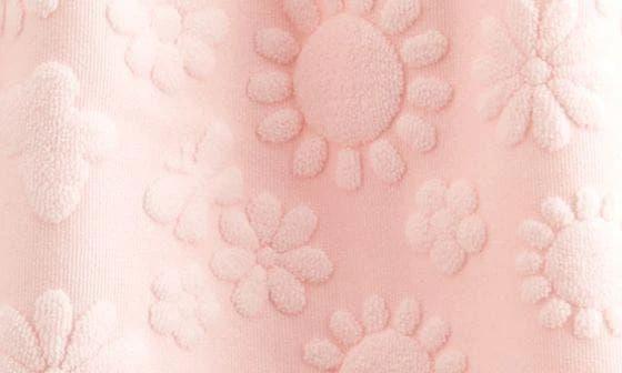 Tucker + Tate Long Sleeve Terry Cloth Swim Cover-Up 5