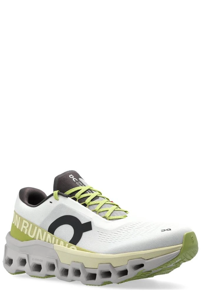 On On Running Cloudmonster 2 Sneakers 2