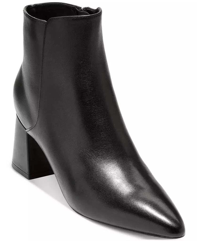 Cole Haan Women's Catlyn Block Booties 1