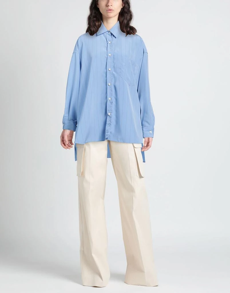 The Frankie Shop Striped shirt 2