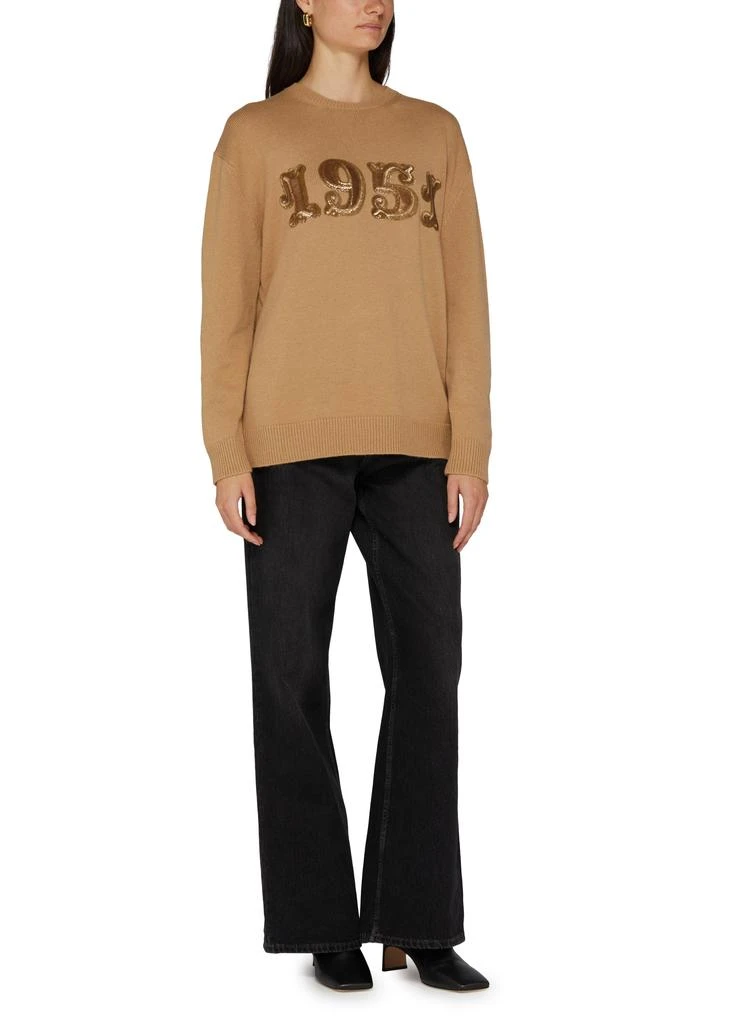 Max Mara Plata 1951 sweater 7