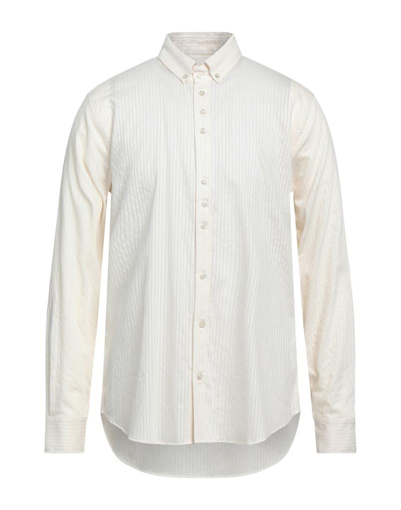 TRUSSARDI Striped shirt