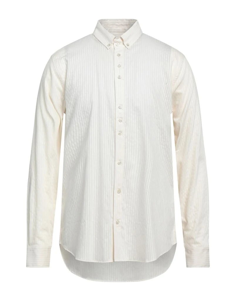 TRUSSARDI Striped shirt 1