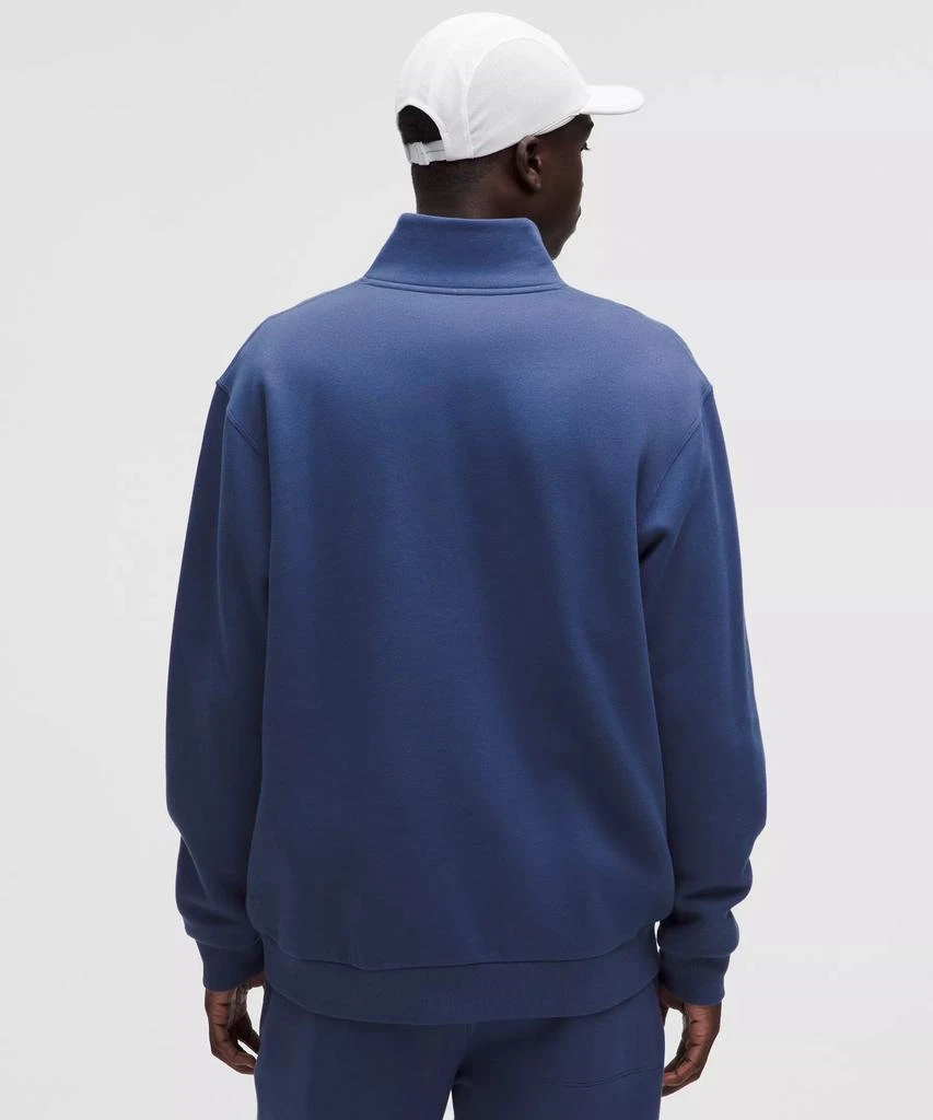 Lululemon Steady State Half Zip 23