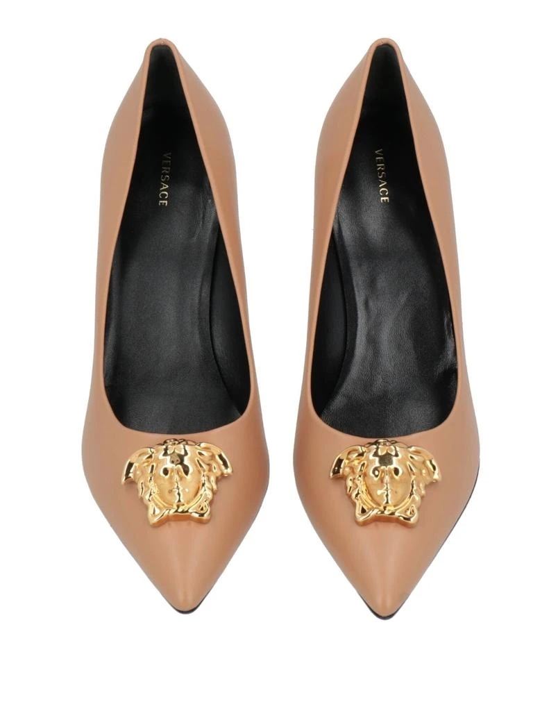 Versace Pump 4