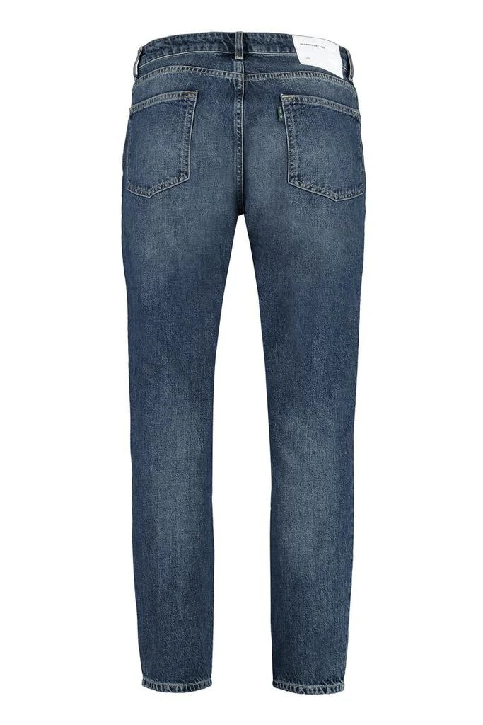 DEPARTMENT 5 Department 5 Drake Slim Fit Jeans 2