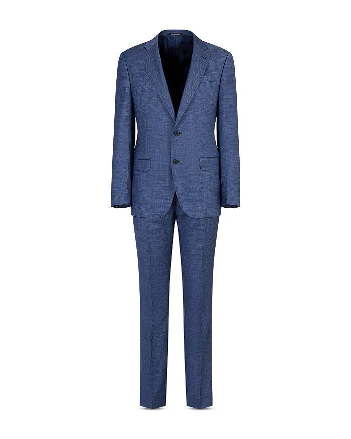 Emporio Armani G Line Regular Comfort Fit Suit 6