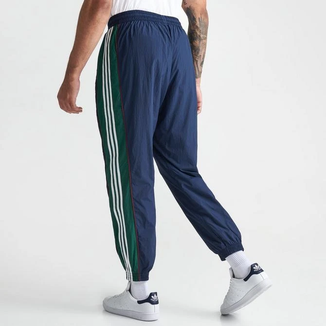 ADIDAS Men's adidas Originals Retro Woven Track Pants 7